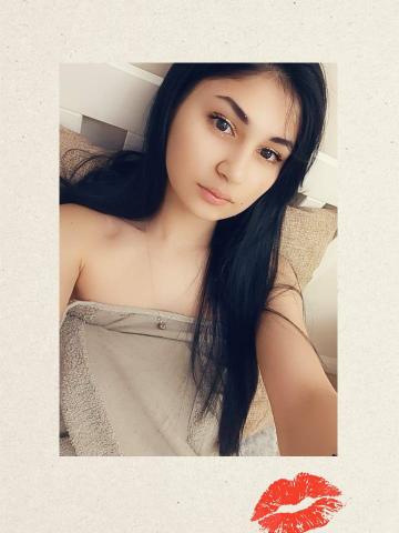 Айми Красивая Спутница Реал фото 2