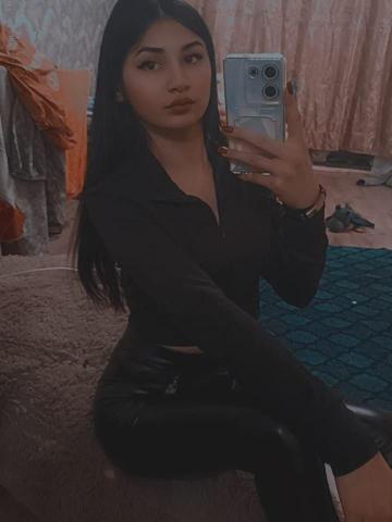 Айми Красивая Спутница Реал фото 3